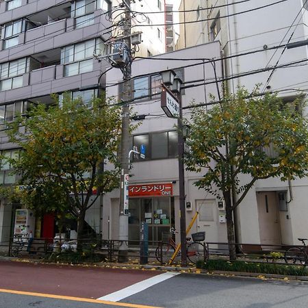 浅草classyハウス Токио Экстерьер фото