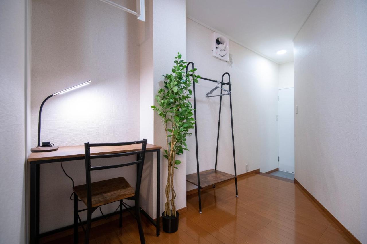 浅草classyハウス Токио Экстерьер фото