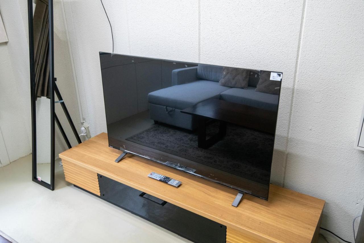 浅草classyハウス Токио Экстерьер фото